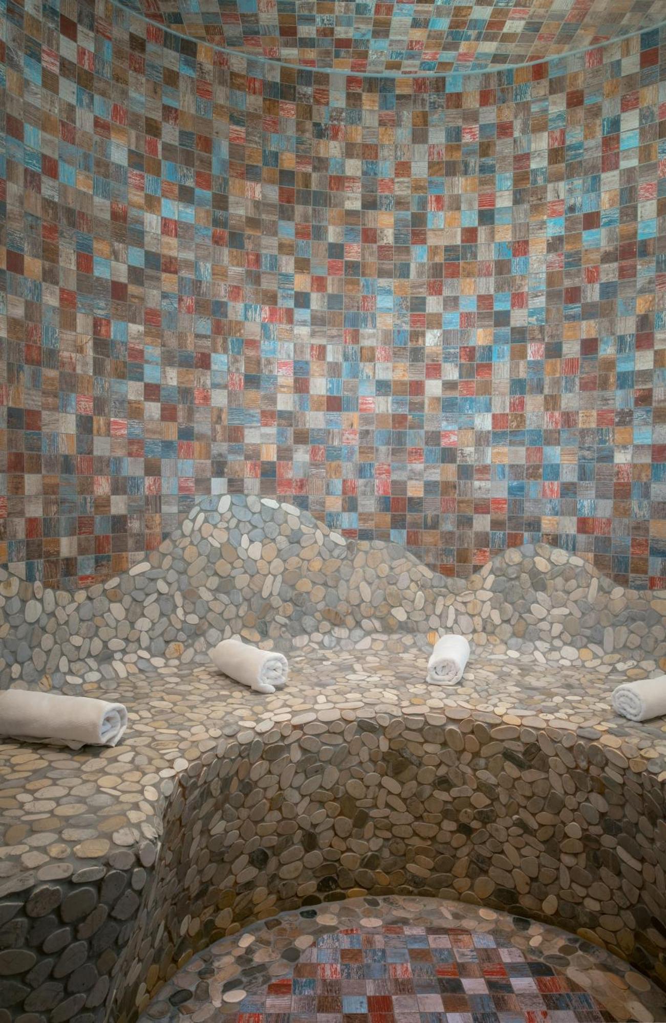 Hotel Vitaloase Zu Den Drei Bruedern 운켄 외부 사진