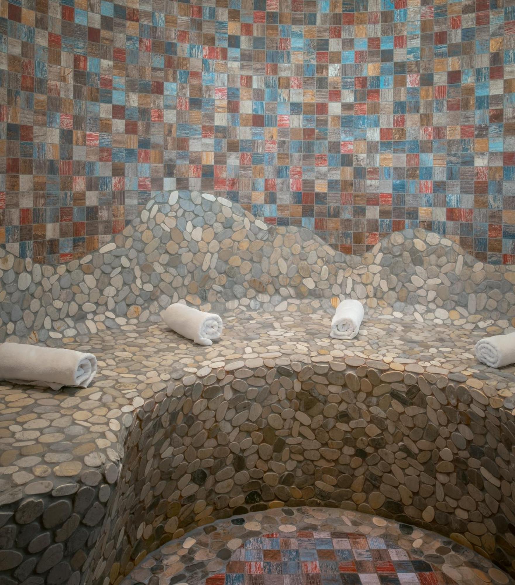 Hotel Vitaloase Zu Den Drei Bruedern 운켄 외부 사진
