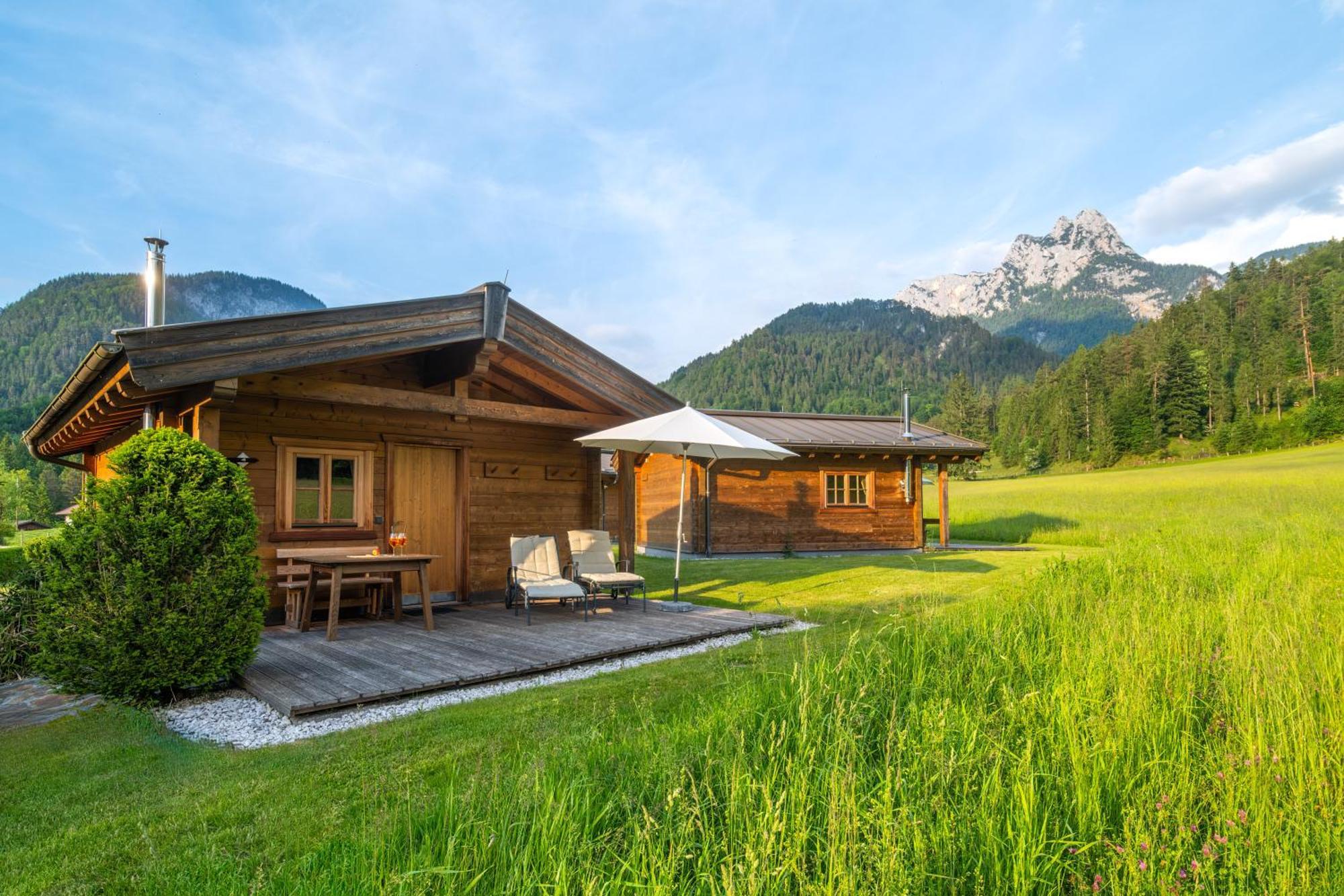 Hotel Vitaloase Zu Den Drei Bruedern 운켄 외부 사진