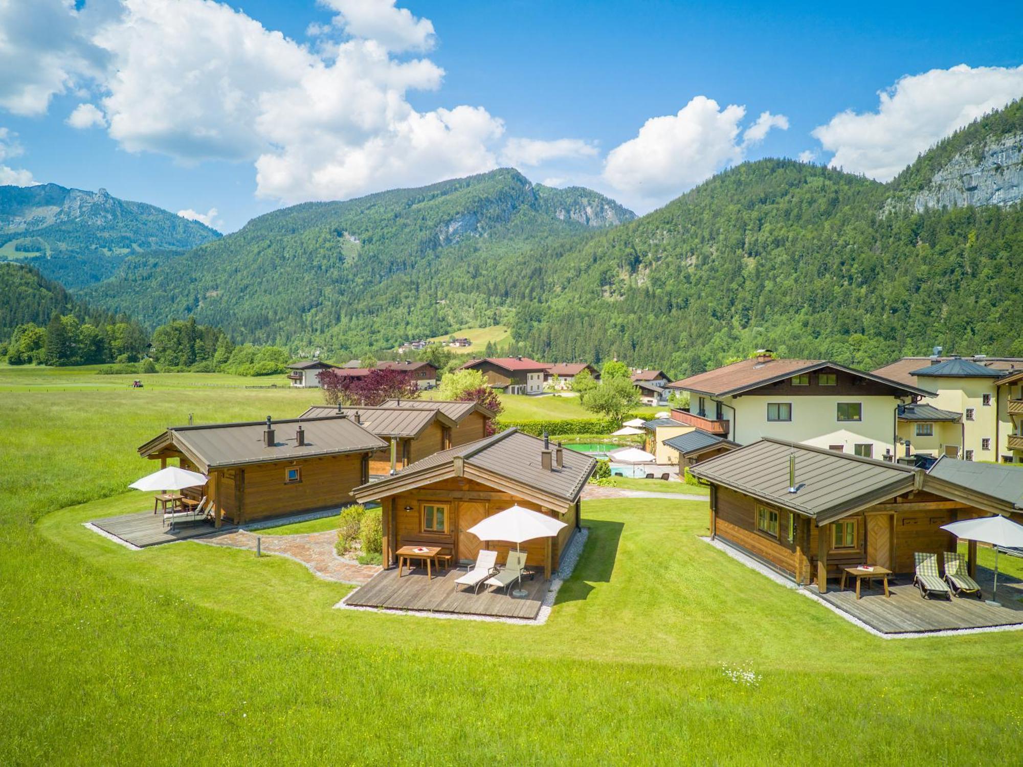 Hotel Vitaloase Zu Den Drei Bruedern 운켄 외부 사진